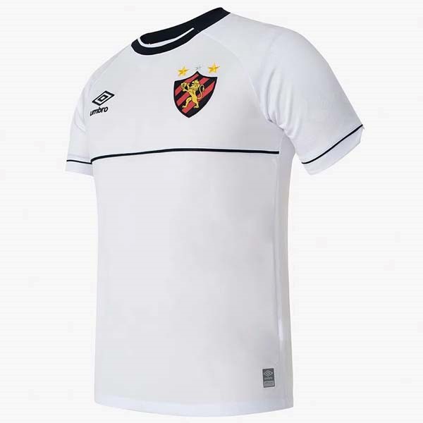 Tailandia Camiseta Recife Replica Segunda Ropa 2023/24